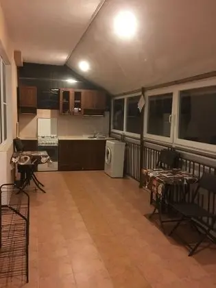 Economy Üç Kişilik Oda