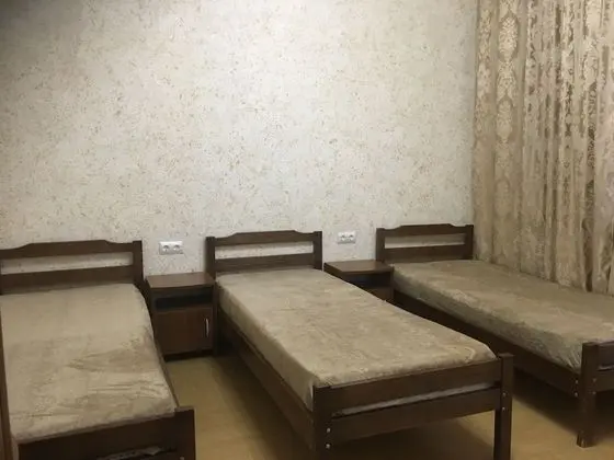 Economy Üç Kişilik Oda