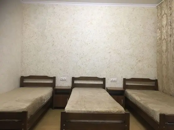 Economy Üç Kişilik Oda