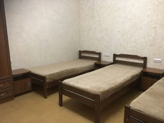 Economy Üç Kişilik Oda