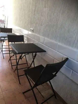 Economy Üç Kişilik Oda