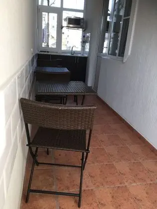 Economy Üç Kişilik Oda