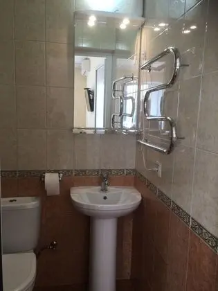 Economy Üç Kişilik Oda