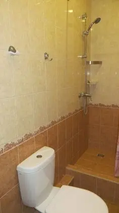 Economy Üç Kişilik Oda