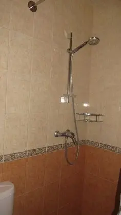 Economy Üç Kişilik Oda