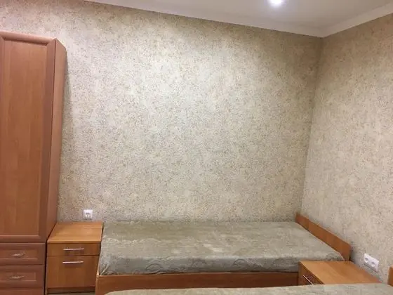 Üç Kişilik Oda, Balkon