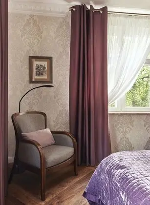 Executive Apart Daire