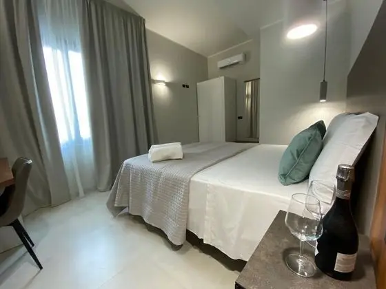 Standard Üç Kişilik Oda