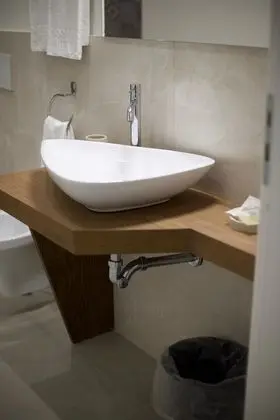 Standard Üç Kişilik Oda