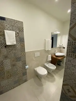 Standard Üç Kişilik Oda