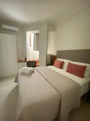 Standard Üç Kişilik Oda