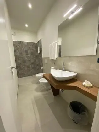 Standard Üç Kişilik Oda