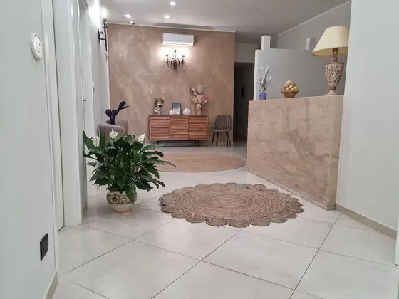 Standard Üç Kişilik Oda