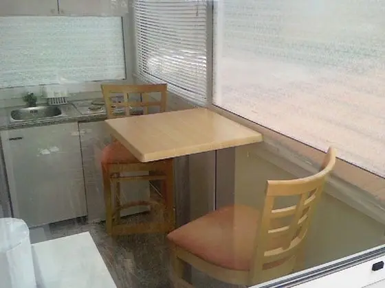 Stüdyo (Antonio - 15m from sea - SA1(2))