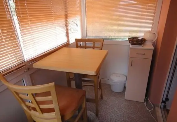 Stüdyo (Antonio - 15m from sea - SA1(2))