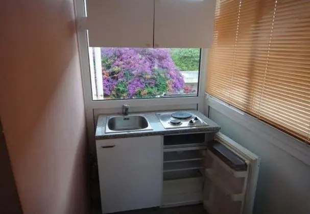 Stüdyo (Antonio - 15m from sea - SA1(2))