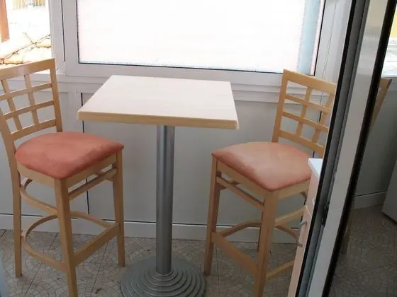 Stüdyo (Antonio - 15m from sea - SA1(2))