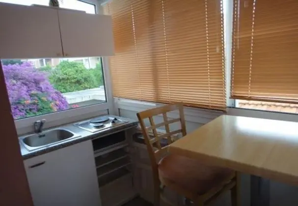 Stüdyo (Antonio - 15m from sea - SA1(2))