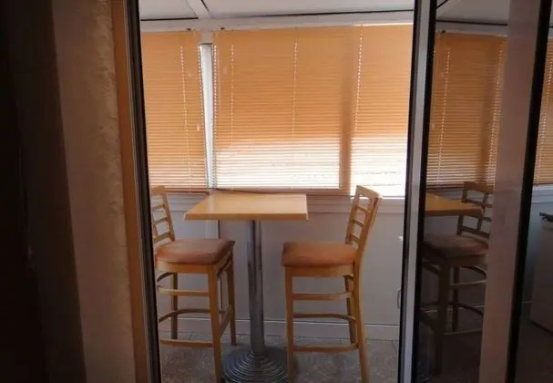 Stüdyo (Antonio - 15m from sea - SA1(2))