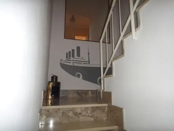 Stüdyo (Antonio - 15m from sea - SA1(2))