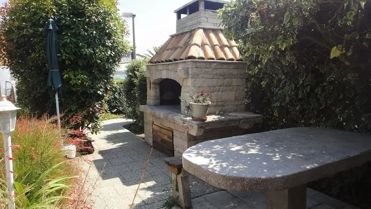 Stüdyo (Antonio - 15m from sea - SA2(2+1))