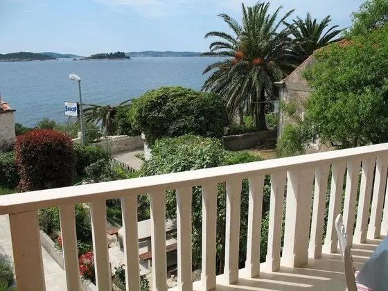 Stüdyo (Antonio - 15m from sea - SA3(2+1))