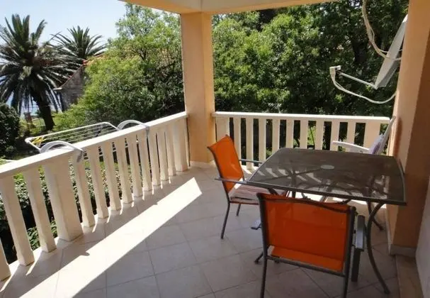 Stüdyo (Antonio - 15m from sea - SA3(2+1))