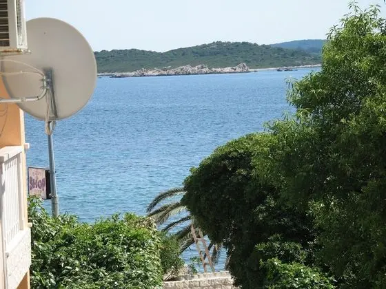 Stüdyo (Antonio - 15m from sea - SA4(2+1))