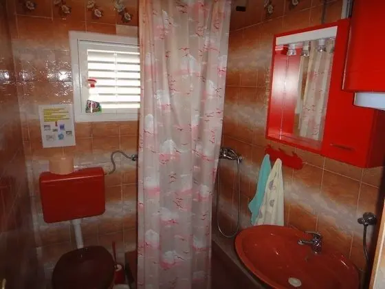 Stüdyo (Antonio - 15m from sea - SA4(2+1))