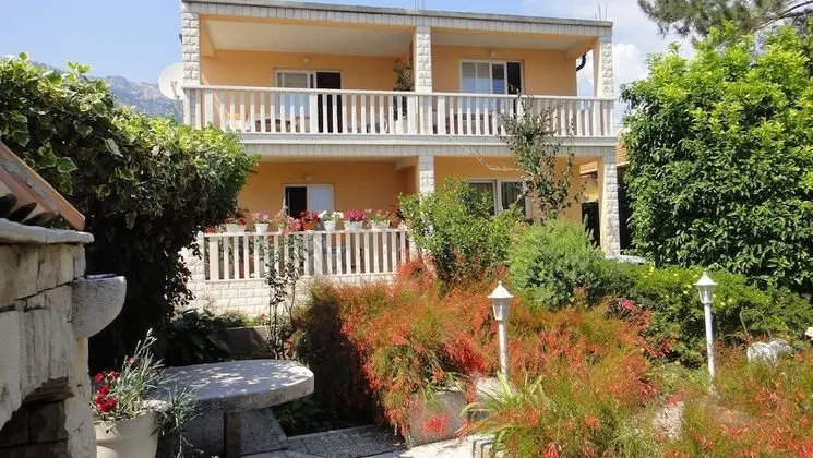 Stüdyo (Antonio - 15m from sea - SA4(2+1))