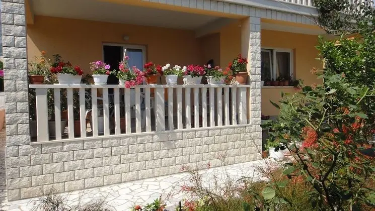 Stüdyo (Antonio - 15m from sea - SA4(2+1))