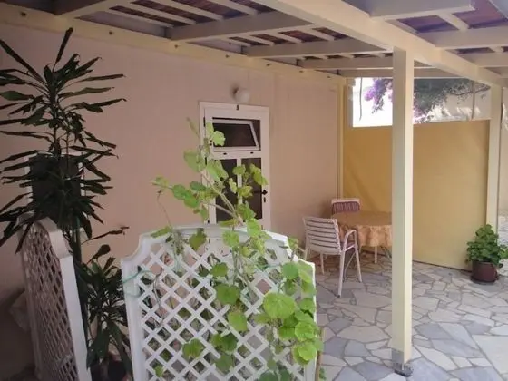 Stüdyo (Antonio - 15m from sea - SA5(2))