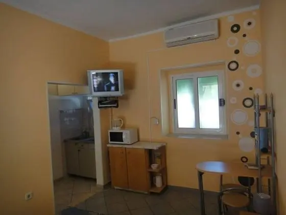 Stüdyo (Antonio - 15m from sea - SA5(2))