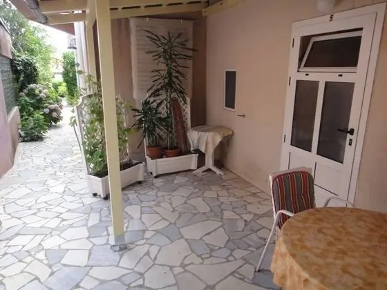 Stüdyo (Antonio - 15m from sea - SA5(2))