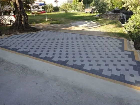 Stüdyo (Antonio - 15m from sea - SA5(2))