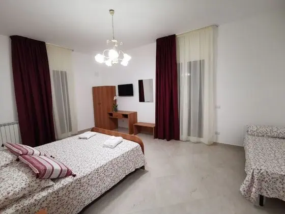 Dört Kişilik Oda