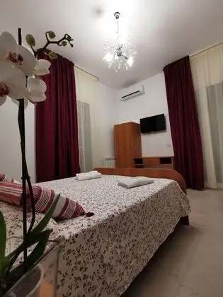 Tek Büyük Yataklı Oda, Engellilere Uygun