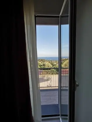 Tek Büyük Yataklı Oda, Engellilere Uygun