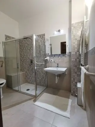 Tek Büyük Yataklı Oda, Engellilere Uygun