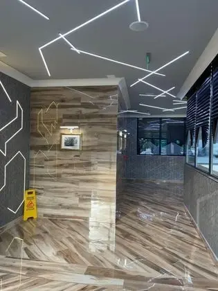 Apart Daire, 1 Yatak Odası, Balkon