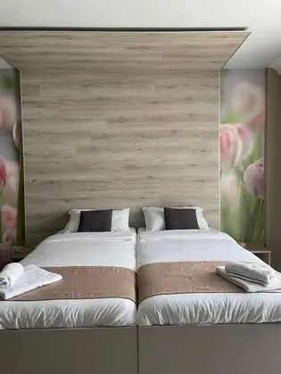 Apart Daire, 1 Yatak Odası, Balkon