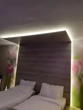 Apart Daire, 1 Yatak Odası, Balkon