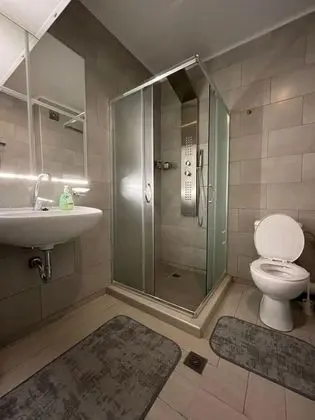 Apart Daire, 1 Yatak Odası, Balkon