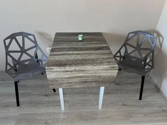 Apart Daire, 1 Yatak Odası, Balkon