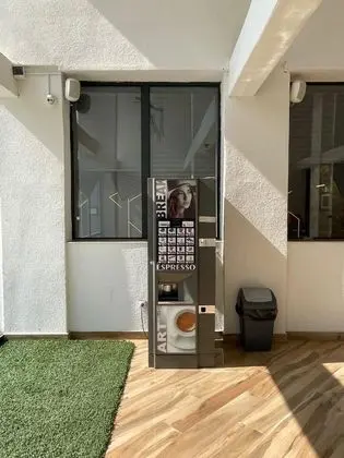 Apart Daire, 1 Yatak Odası, Balkon