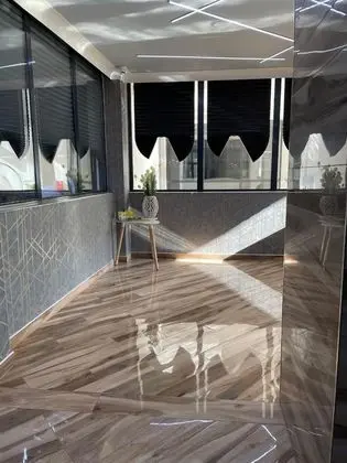 Apart Daire, 1 Yatak Odası, Balkon