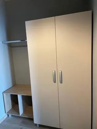 Apart Daire, 1 Yatak Odası, Balkon