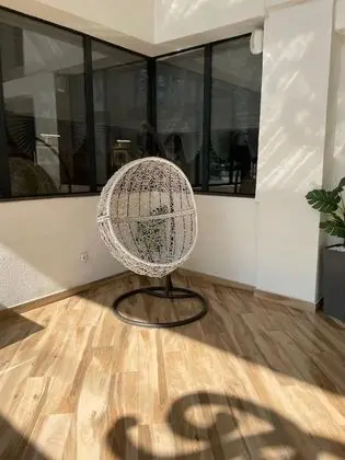 Apart Daire, 1 Yatak Odası, Balkon