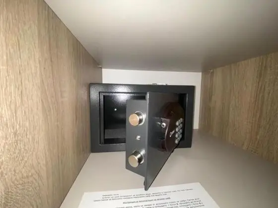 Apart Daire, 1 Yatak Odası, Balkon