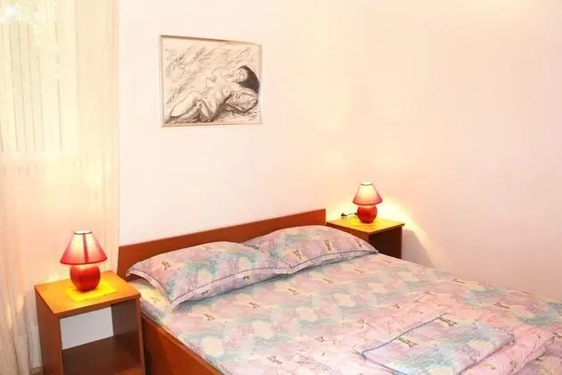 Apart Daire, 1 Yatak Odası (C)